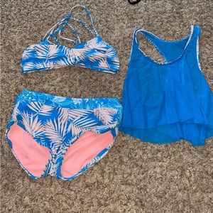 Gossip Girl Swimsuit, size girls 12